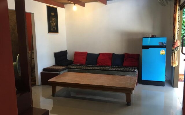 Papillon Bungalows