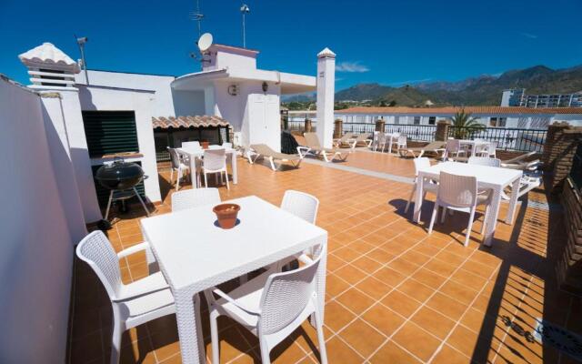 Apartamentos Turísticos Manuel Martín