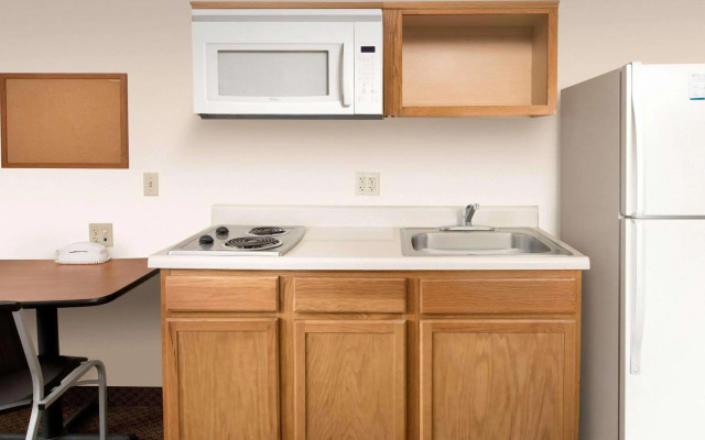 WoodSpring Suites Savannah Garden City