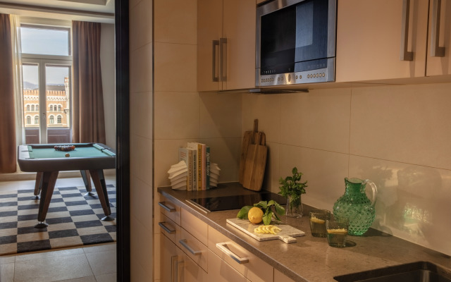 Anantara Palais Hansen Vienna Hotel