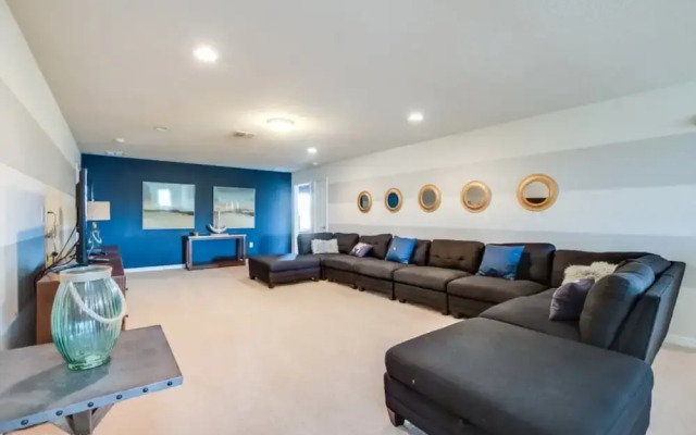 Fresh Heaven Pool Home by AV Dreams