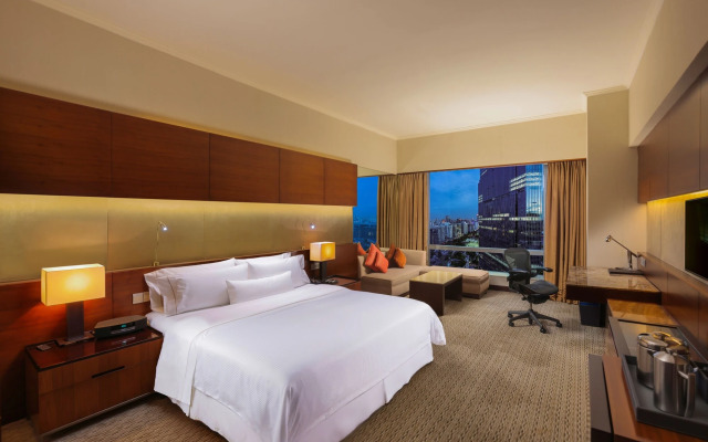 The Westin Guangzhou