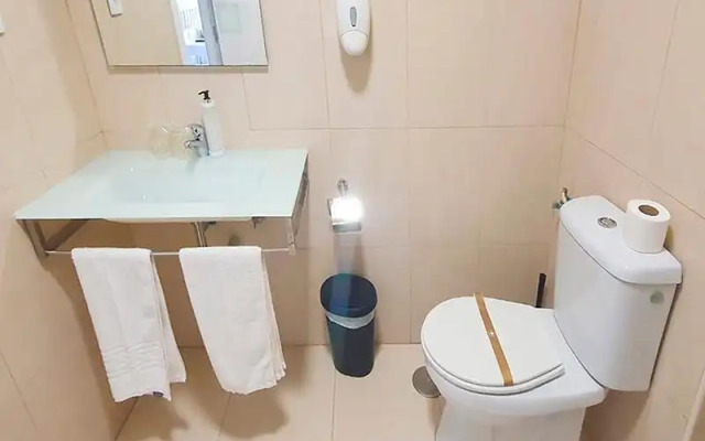 Oliva Alojamientos 3000