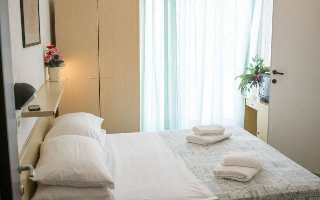 Hotel Sanremo Rimini