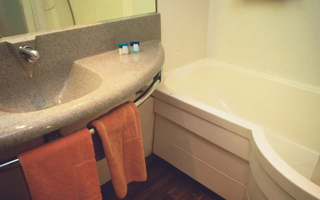 ibis Styles Zurich City Center