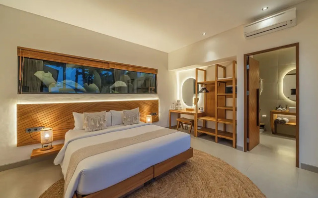 Rosita Ubud - Stunning 5BR Villa
