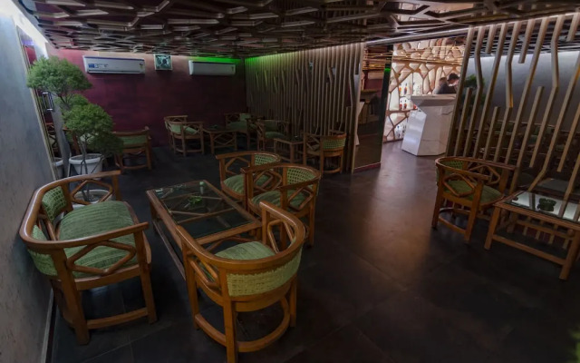 Hotel India Varanasi