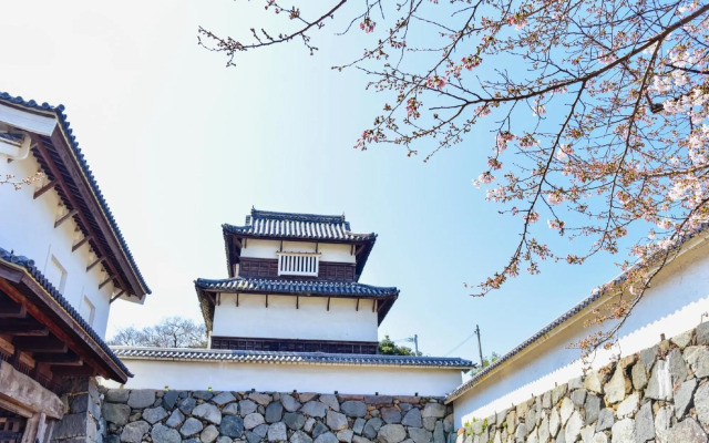 Nissei Hotel Fukuoka