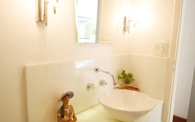 Tohu Bohu Guest House Copacabana