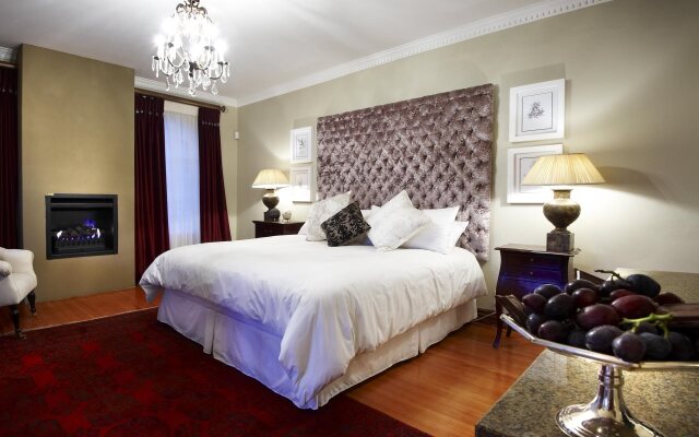 The Residence Boutique Hotel