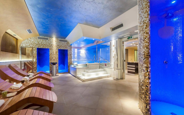 Vanity Spa