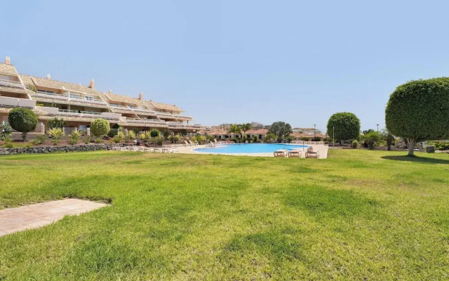 Apto Royal Marina Golf V