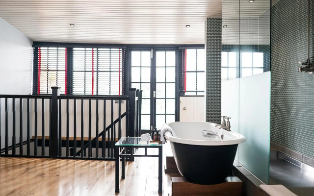 Hotel du Vin & Bistro Henley-on-Thames