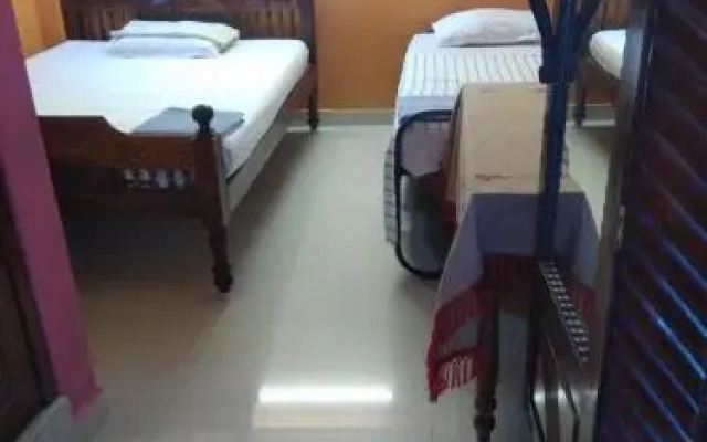 Villa Kalifie Homely Stay
