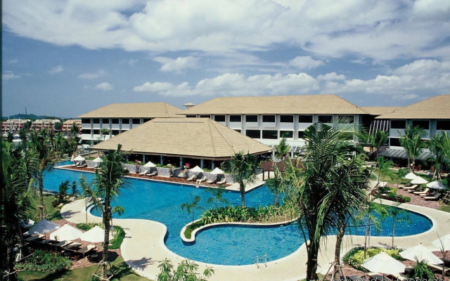 Boat Lagoon Resort