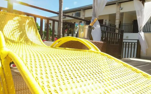 Muriú Beach Flat