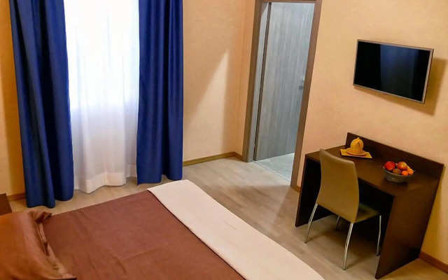 Cairoli Exclusive Rooms & Suite