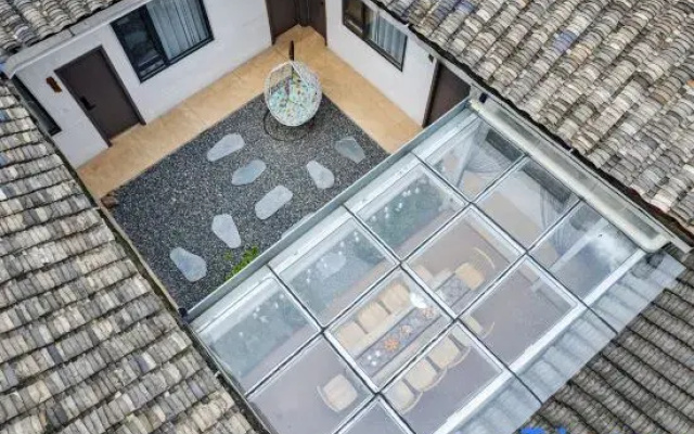 Sanjiang Youjian Courtyard
