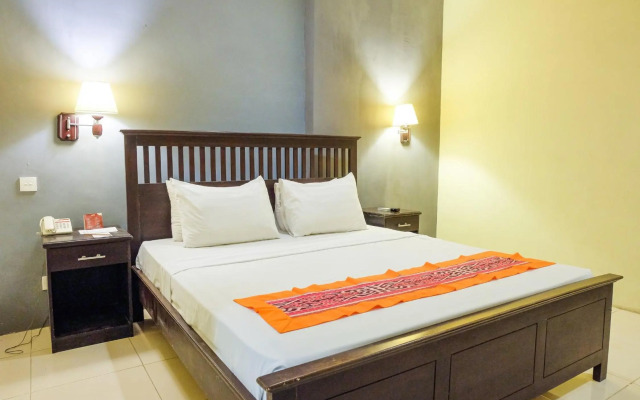 Ubud Hotel & Villas