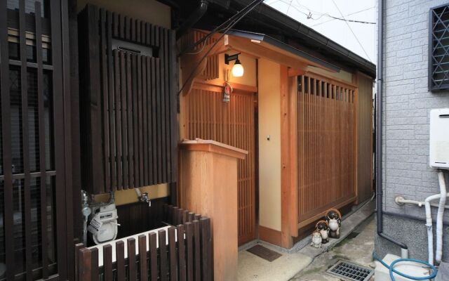 Kyomachiya Gion Miyagawatei