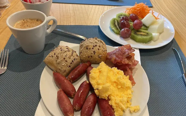 Hotel Kenito