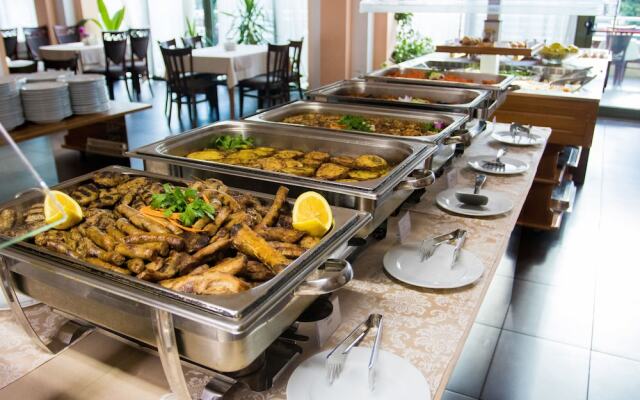 Zdravets Hotel Wellness & SPA