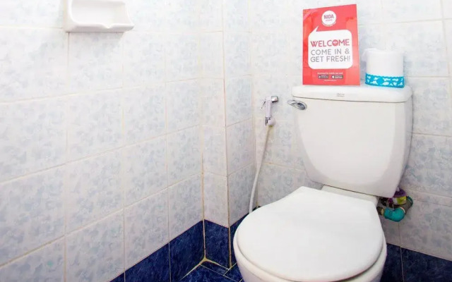 NIDA Rooms Don Muang 158 Residence