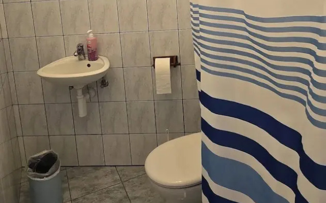 Bocin Rosso Apartments II