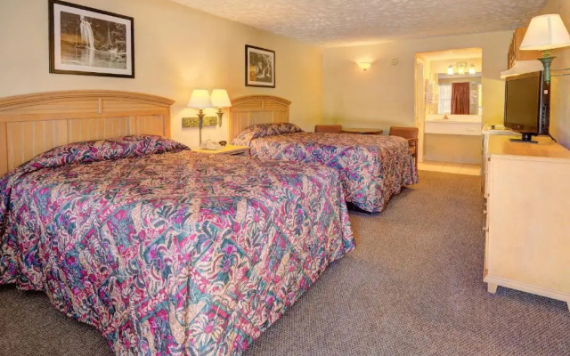 Mountain Aire Inn Sevierville/Pigeon Forge
