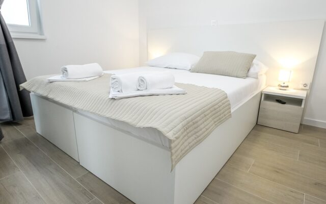 Apartments Villa Dalia