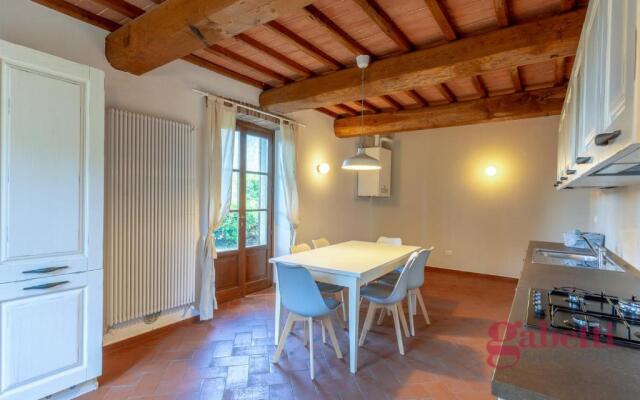 La Colombaia - I Borghi Della Selvaccia