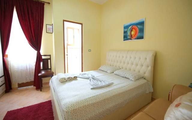 My Home Guest House