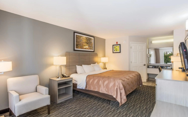 Quality Inn Gallatin - Nashville Metro