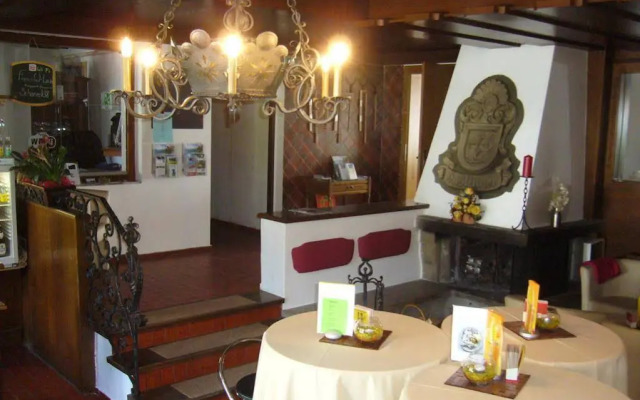 Alpenpension Haslinger