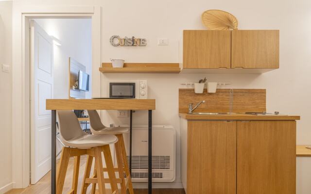 SoClà Boutique Hotel