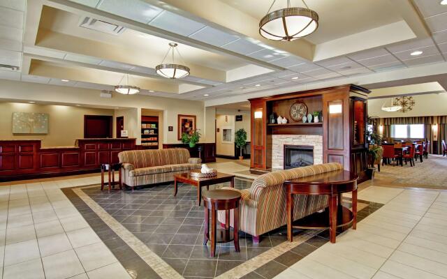 Homewood Suites by Hilton Sudbury