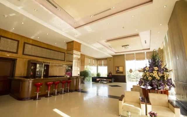 Morning Star Hotel