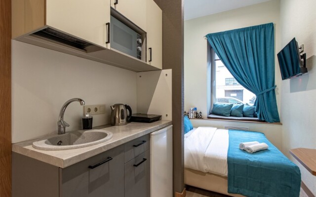 ApartPage V3