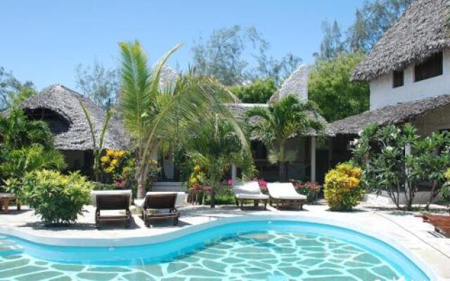 Mvuvi Lodge Watamu