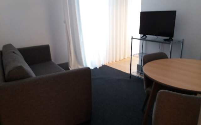 Citybreak Apartments Coliseu