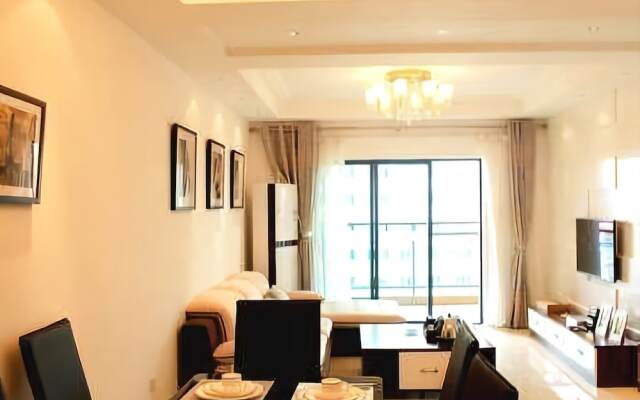 Sweetome Holiday Apartment