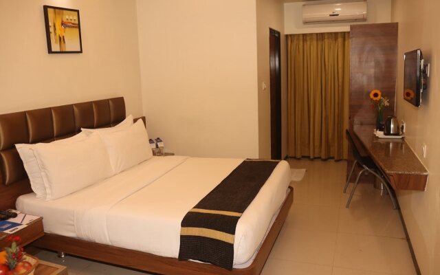 Kyriad Hotel Indore