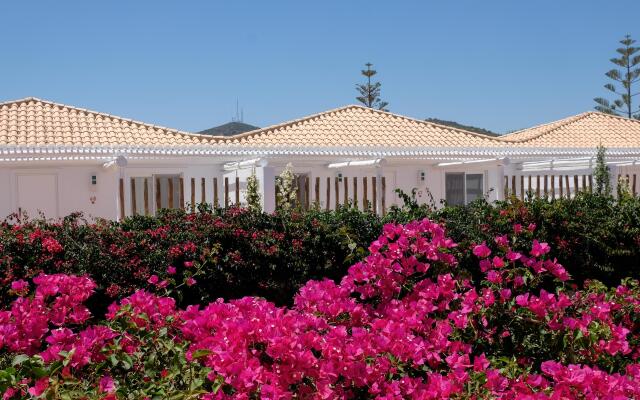 Octant Vila Monte