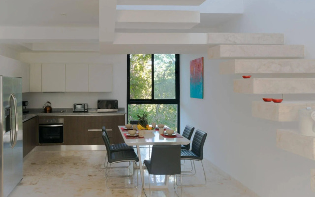 Encanto Tulum at Aldea Zama
