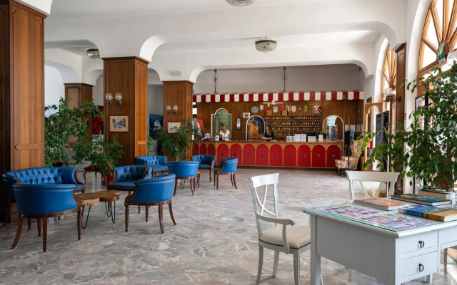 Grand Hotel Excelsior