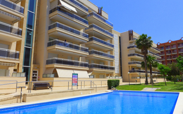 Apartments Ventura Village