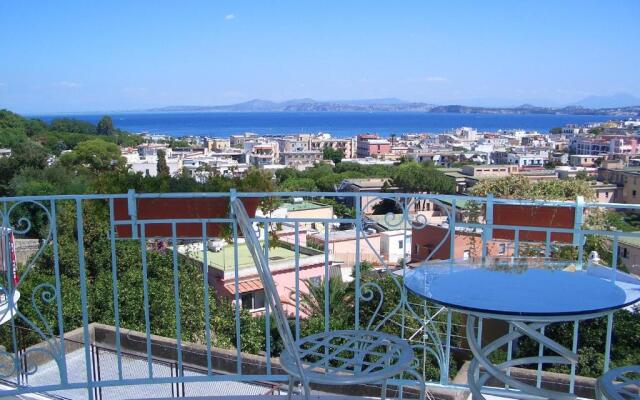 Residence Posidonia Ischia
