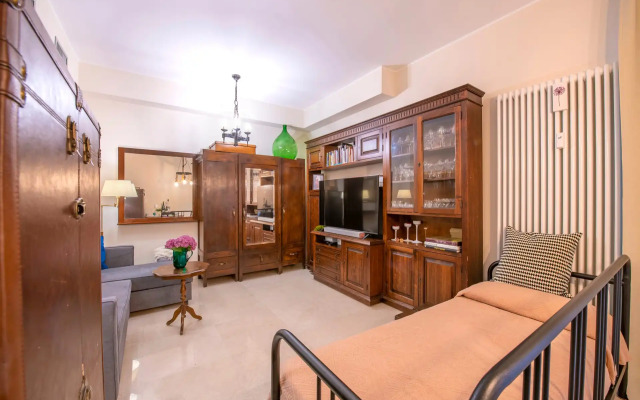 Magnificent Verona Center