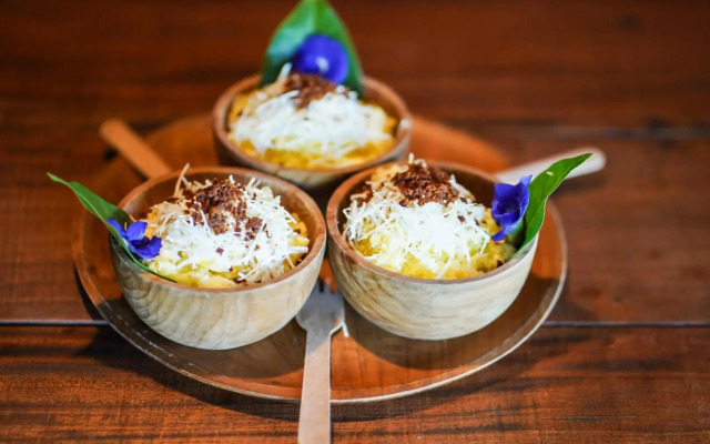 Sten Lodge eco Homestay