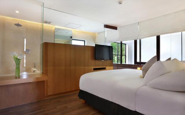 Taum Resort Bali
